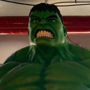 Meet your Posher, Fernando